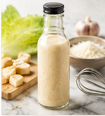 Caesar Dressing