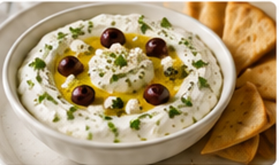 Greek Dip