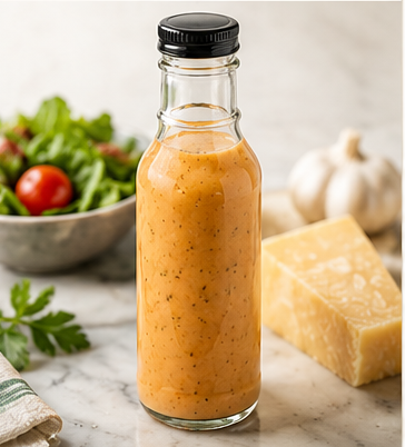 Italian Dressing