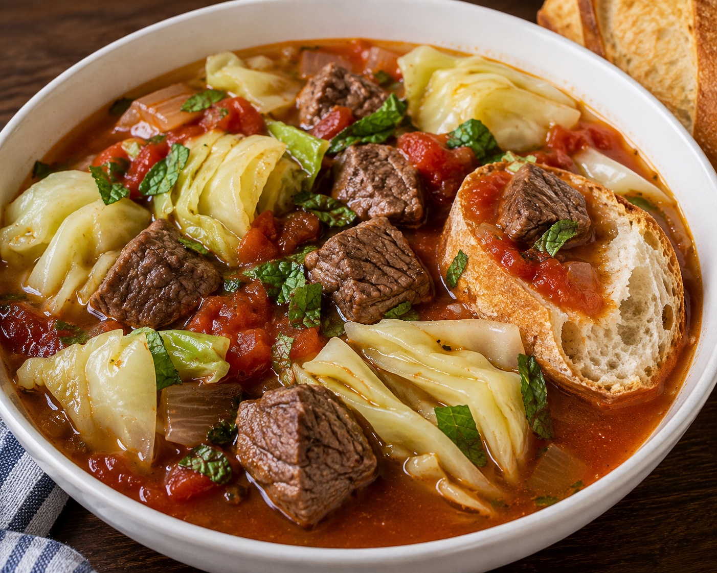 Portuguese Sopas