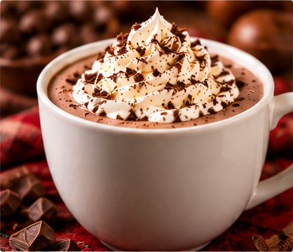 Hot Chocolate